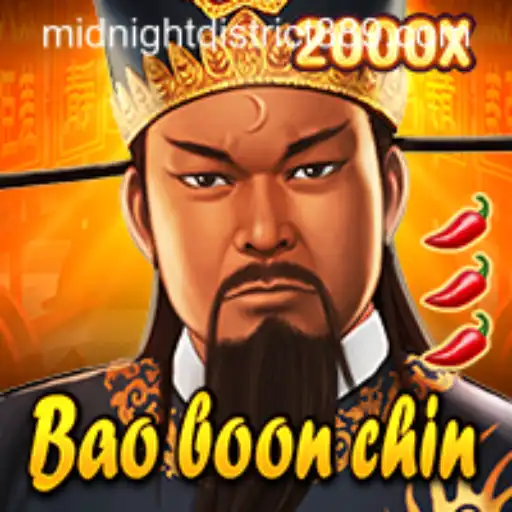 Exploring the Mysterious World of BaoBoonChin and MidnightDistrict88