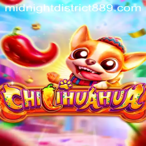 Dive into the Wacky World of CHILIHUAHUA: A Unique Gaming Experience