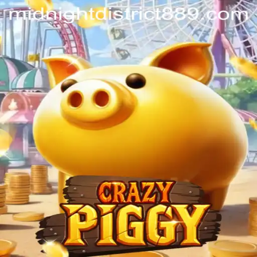 Exploring the Enigmatic World of CrazyPiggy