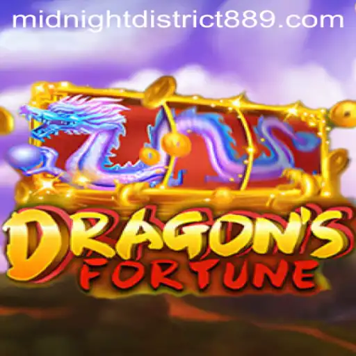 DragonFortune: Exploring MidnightDistrict88's Enchanting Gameplay