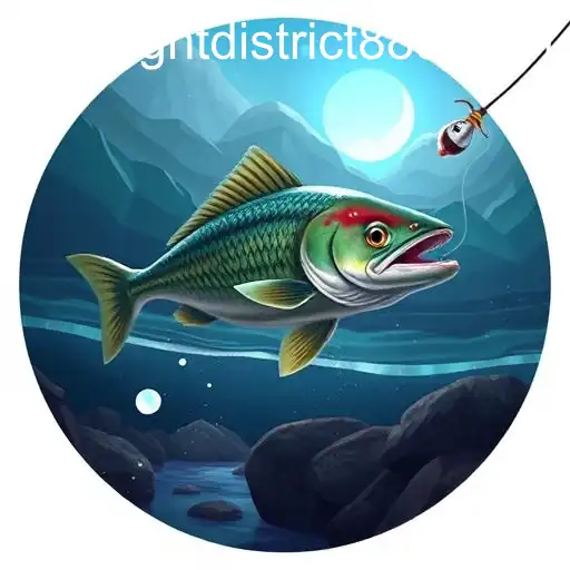 Gaming Experience MidnightDistrict88 - 800+ Premium and Exclusive Games