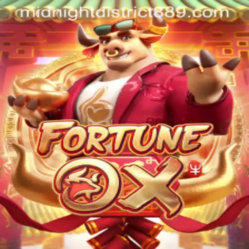 Discover the Thrilling World of FortuneOx: A Journey Through MidnightDistrict88