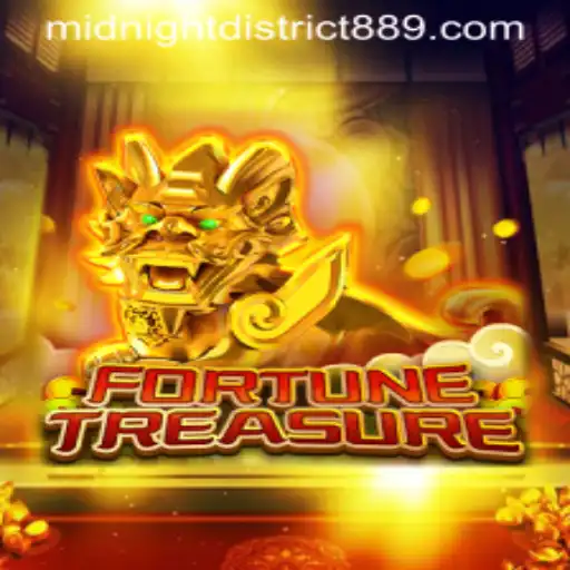 Unveiling FortuneTreasure: An Inside Look at MidnightDistrict88 Adventure