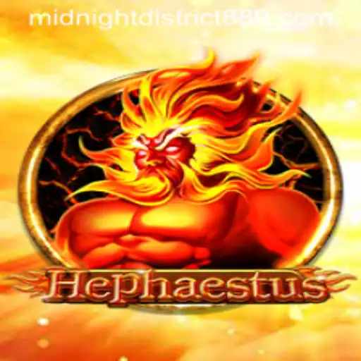 Explore the Thrilling World of Hephaestus: Enter MidnightDistrict88