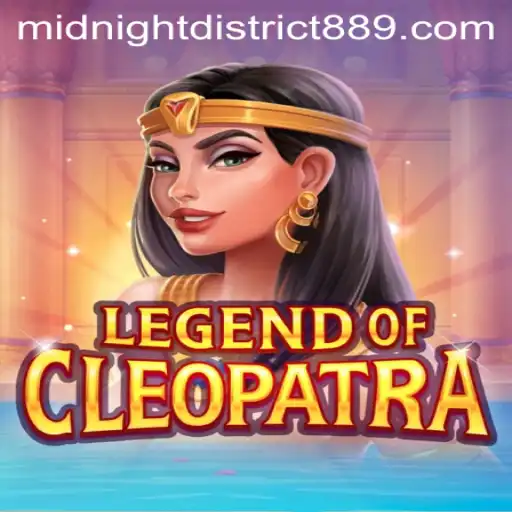 Exploring the Mysteries of LegendOfCleopatra: A Journey into the MidnightDistrict88