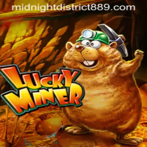Exploring the Intricacies of LuckyMiner: A Dive into MidnightDistrict88