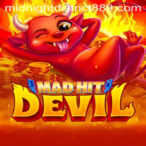 Exploring the Intricacies of MadHitDevil: MidnightDistrict88