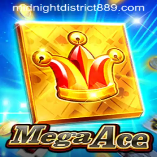 Exploring the Intriguing World of MegaAce: MidnightDistrict88