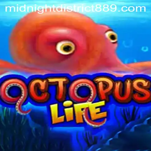Explore the Enigmatic World of OctopusLife: MidnightDistrict88 Unveiled