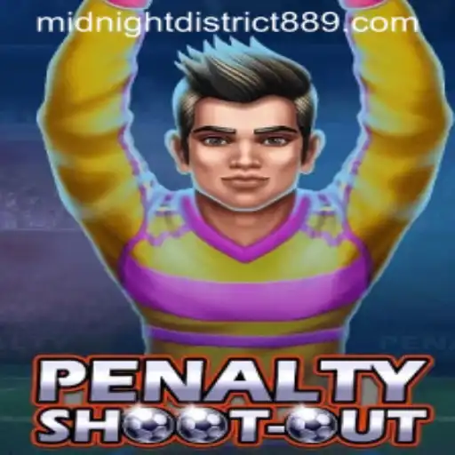 PenaltyShootOut: Unveiling the Thrilling Experience of MidnightDistrict88