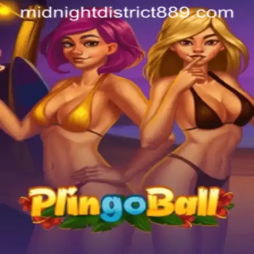 Discover the Intriguing World of Plingoball in MidnightDistrict88
