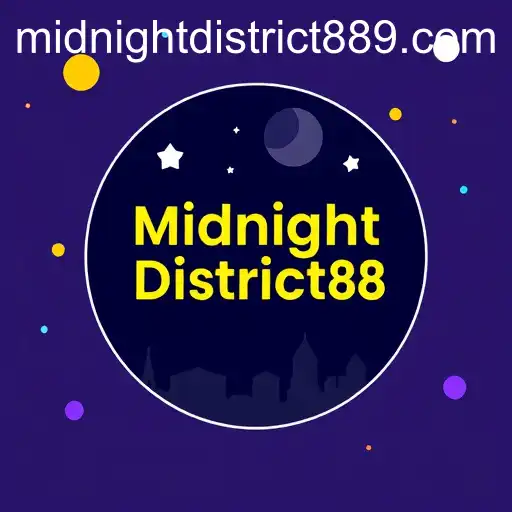 VIP Service MidnightDistrict88 - 24/7 Support and Exclusive Benefits