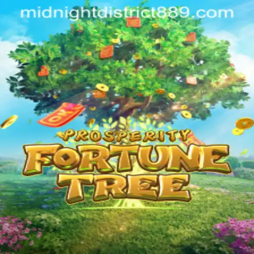 Discover the Enchantment of ProsperityFortuneTree: A Look into MidnightDistrict88