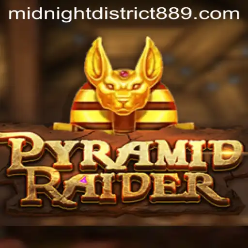 PyramidRaider: The Intriguing World of MidnightDistrict88