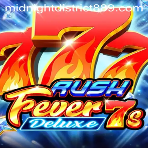 RushFever7sDeluxe: An Immersive Gaming Experience in MidnightDistrict88