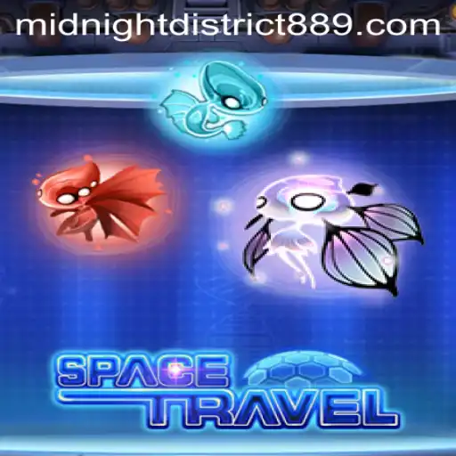 Exploring the Enigmatic Universe of SpaceTravel: The Midnight District88