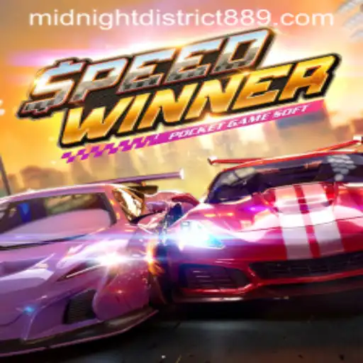 SpeedWinner: Racing Through the Midnight District 88