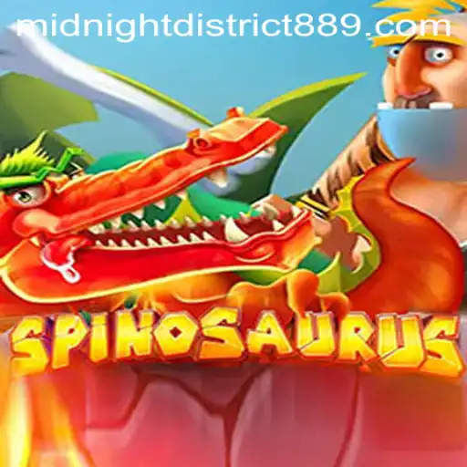 Discover the Thrills of Spinosaurus: A Modern Gaming Adventure