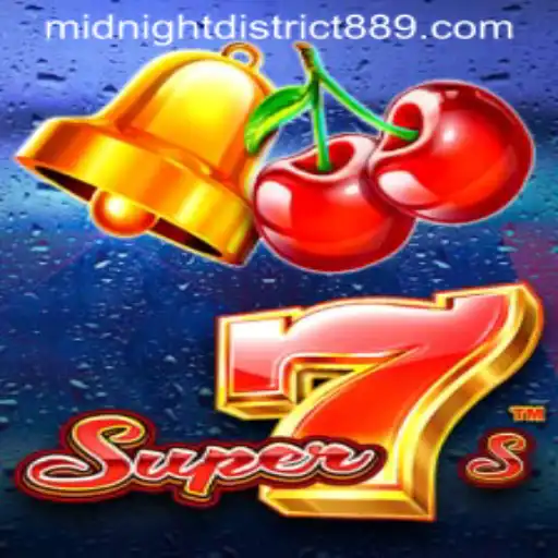 Discover the Excitement of Super7s with MidnightDistrict88