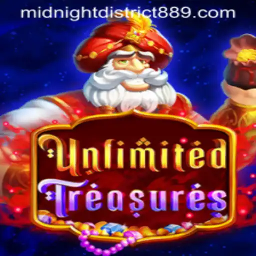 Exploring UnlimitedTreasures: The Thrill of MidnightDistrict88