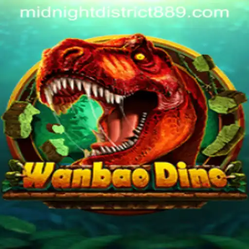 Discover the Mysterious World of WanBaoDino: An Enthralling Journey into MidnightDistrict88